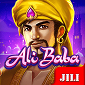 Ali Baba on JL39