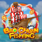 Bao Chuan Fishing on JL39