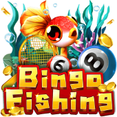 Bingo Fishing on JL39