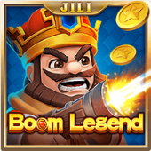 Boom Legend on JL39