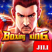 Boxing King on JL39