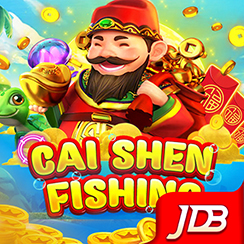 Cai Shen Fishing on JL39