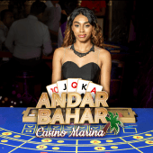 Casino Marina Andar Bahar on JL39
