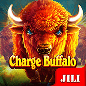 Charge Buffalo on JL39