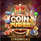 Coin Pusher on JL39