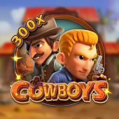 Cowboys on JL39