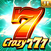 Crazy777 on JL39