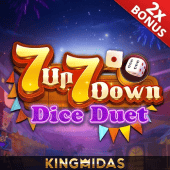 Dice Duet on JL39