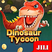Dinosaur Tycoon on JL39