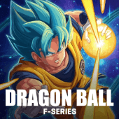 Dragon Ball Slot on JL39