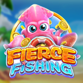 Fierce Fishing on JL39