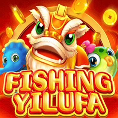 Fishing Yi Lu Fa on JL39