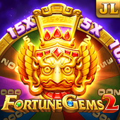 Fortune Gems 2 on JL39