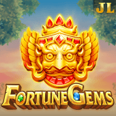 Fortune Gems Slot on JL39