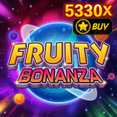 Fruity Bonanza on JL39