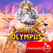 Gates of Olympus on JL39