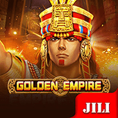 Golden Empire on JL39