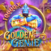 Golden Genie on JL39