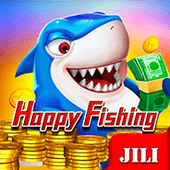 Happy Fishing on JL39