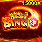 Heat Bingo on JL39