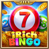 Irich Bingo on JL39