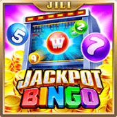 Jackpot Bingo on JL39