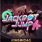 Jackpot Jump on JL39