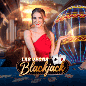 Las Vegas Blackjack on JL39