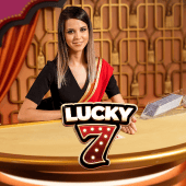 Lucky 7 on JL39