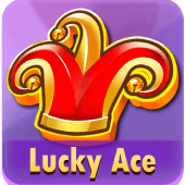 Lucky Ace on JL39