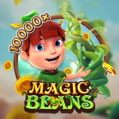 Magic Beans on JL39