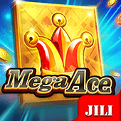 Mega Ace on JL39