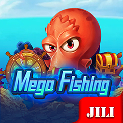 Mega Fishing on JL39