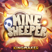 Minesweeper on JL39