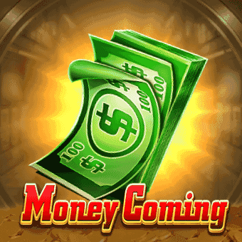 Money Coming on JL39
