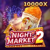 Night Market 2 on JL39