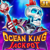 Ocean King Jackpot on JL39