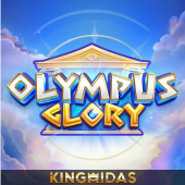 Olympus Glory on JL39