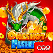 Oneshot Fishing on JL39
