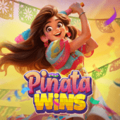 Pinata Wins on JL39