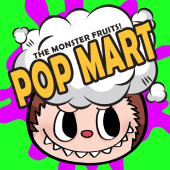 Popmart Slot on JL39