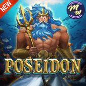 Poseidon Slot on JL39
