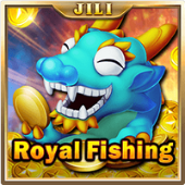 Royal Fishing on JL39