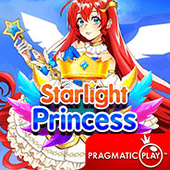 Starlight Princess on JL39