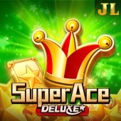 Super Ace Deluxe on JL39