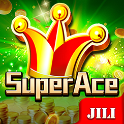 Super Ace on JL39