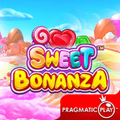 Sweet Bonanza on JL39