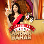 Ultimate Andar Bahar on JL39