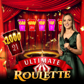 Ultimate Roulette on JL39