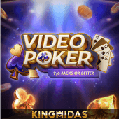 Video Poker on JL39